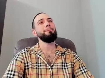 free_man___ on Chaturbate 