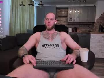 free_man___ on Chaturbate 