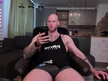 free_man___ on Chaturbate 