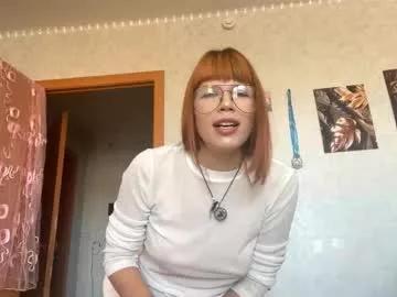genesisschaufelberge on Chaturbate
