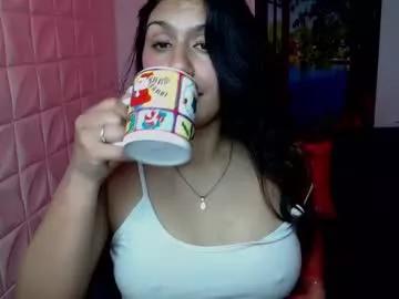 gigi_gilt_ on Chaturbate 