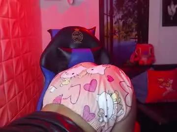gigi_gilt_ on Chaturbate 