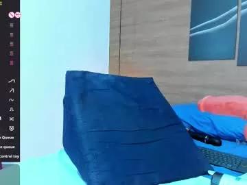 gissell01 on Chaturbate 