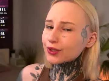 goddes_calzedonia on Chaturbate 