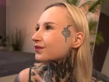 goddes_calzedonia on Chaturbate 
