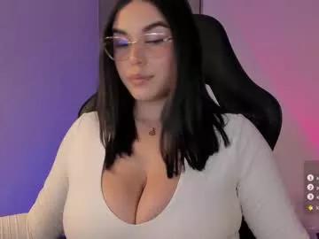 goddess_veronicaaa on Chaturbate 