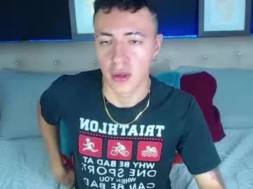 good_sheep on Chaturbate 