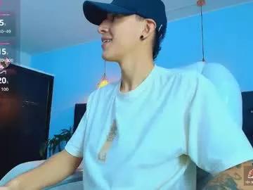 good_sheep on Chaturbate 
