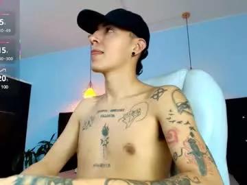 good_sheep on Chaturbate 