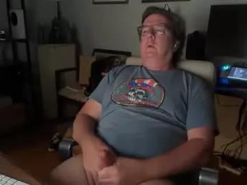 goodcamperino on Chaturbate 