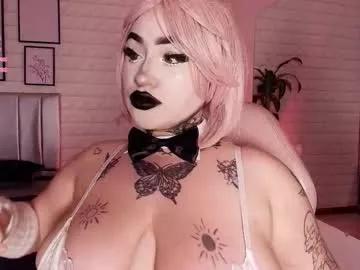 greennbella on Chaturbate 