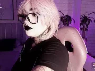 greennbella on Chaturbate 