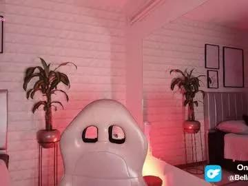 greennbella on Chaturbate 