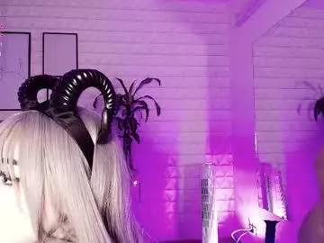 greennbella on Chaturbate 