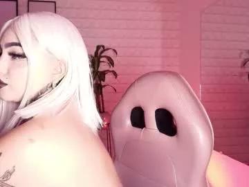 greennbella on Chaturbate 