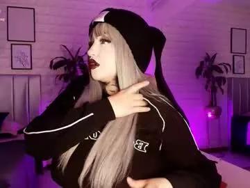 greennbella on Chaturbate