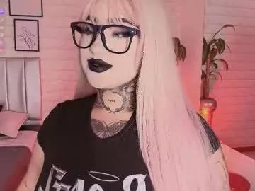 greennbella on Chaturbate 