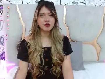hanaa_tay on Chaturbate 