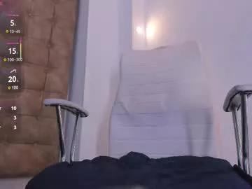 hanna_jadidi on Chaturbate