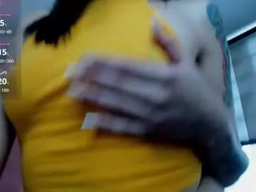 hanna_lee__ on Chaturbate 