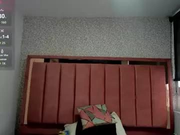 hanna_lee__ on Chaturbate 