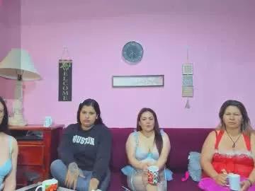 hanna_mature01 on Chaturbate