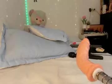 hanna_weist1 on Chaturbate 
