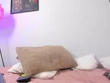 hannaasweet on Chaturbate 
