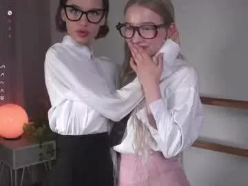 happynewdear on Chaturbate 