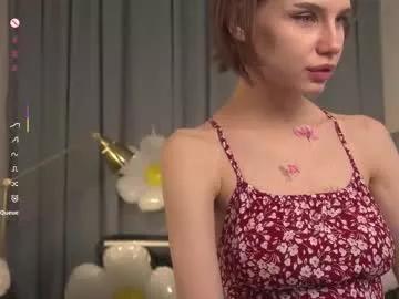 happynewdear on Chaturbate 