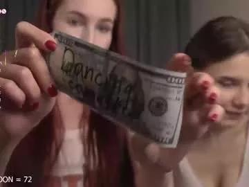 happynewdear on Chaturbate 