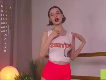 happynewdear on Chaturbate 