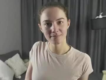 harrietheston on Chaturbate 