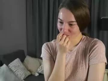 harrietheston on Chaturbate 