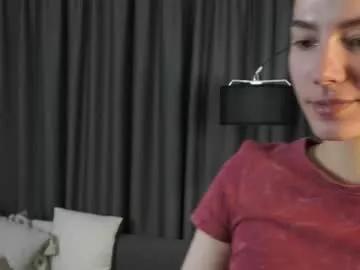 harrietheston on Chaturbate