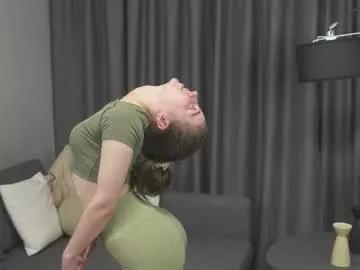 harrietheston on Chaturbate 