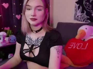 hellenhornny on Chaturbate 