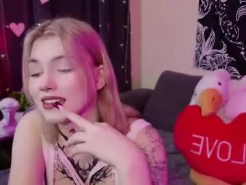 hellenhornny on Chaturbate 