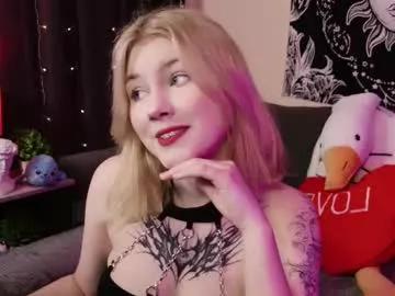 hellenhornny on Chaturbate 