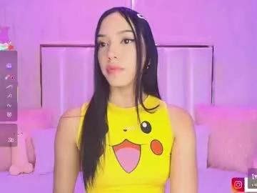 hellenparis1 on Chaturbate 