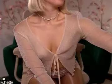 hetty_satar on Chaturbate 