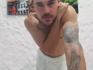 highnightz on Chaturbate 