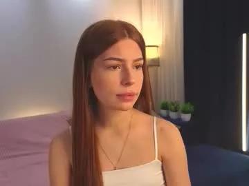 honneybunneey on Chaturbate 