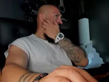 iamalexander_ on Chaturbate 
