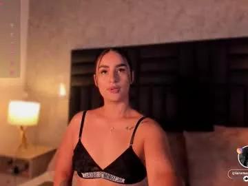 iara_martinez on Chaturbate 