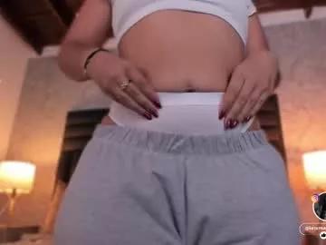 iara_martinez on Chaturbate 