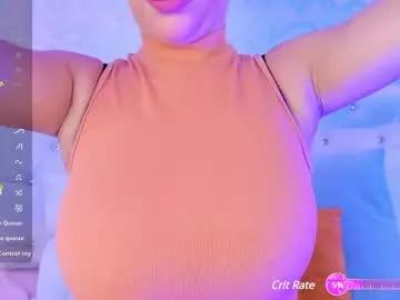 iara_smith_ on Chaturbate 