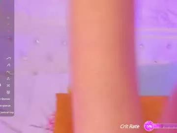 iara_smith_ on Chaturbate 