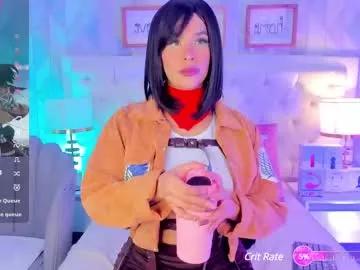 iara_smith_ on Chaturbate 