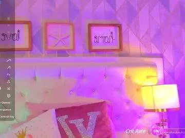 iara_smith_ on Chaturbate 
